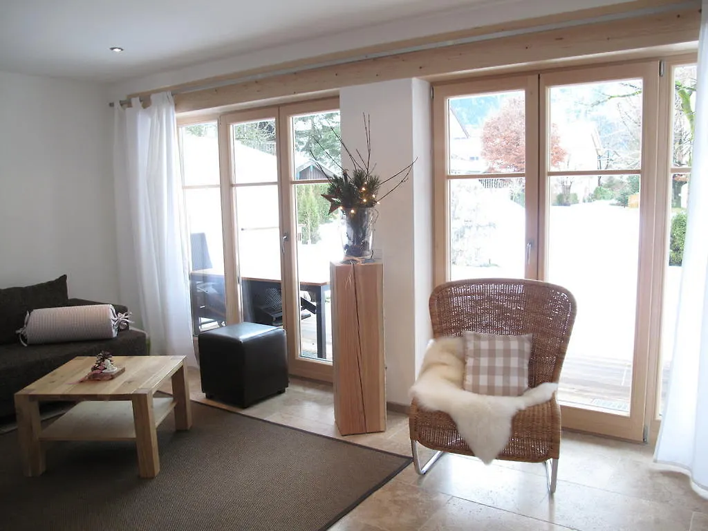Ferienlandhaus Alpinum Lenggries 0*,