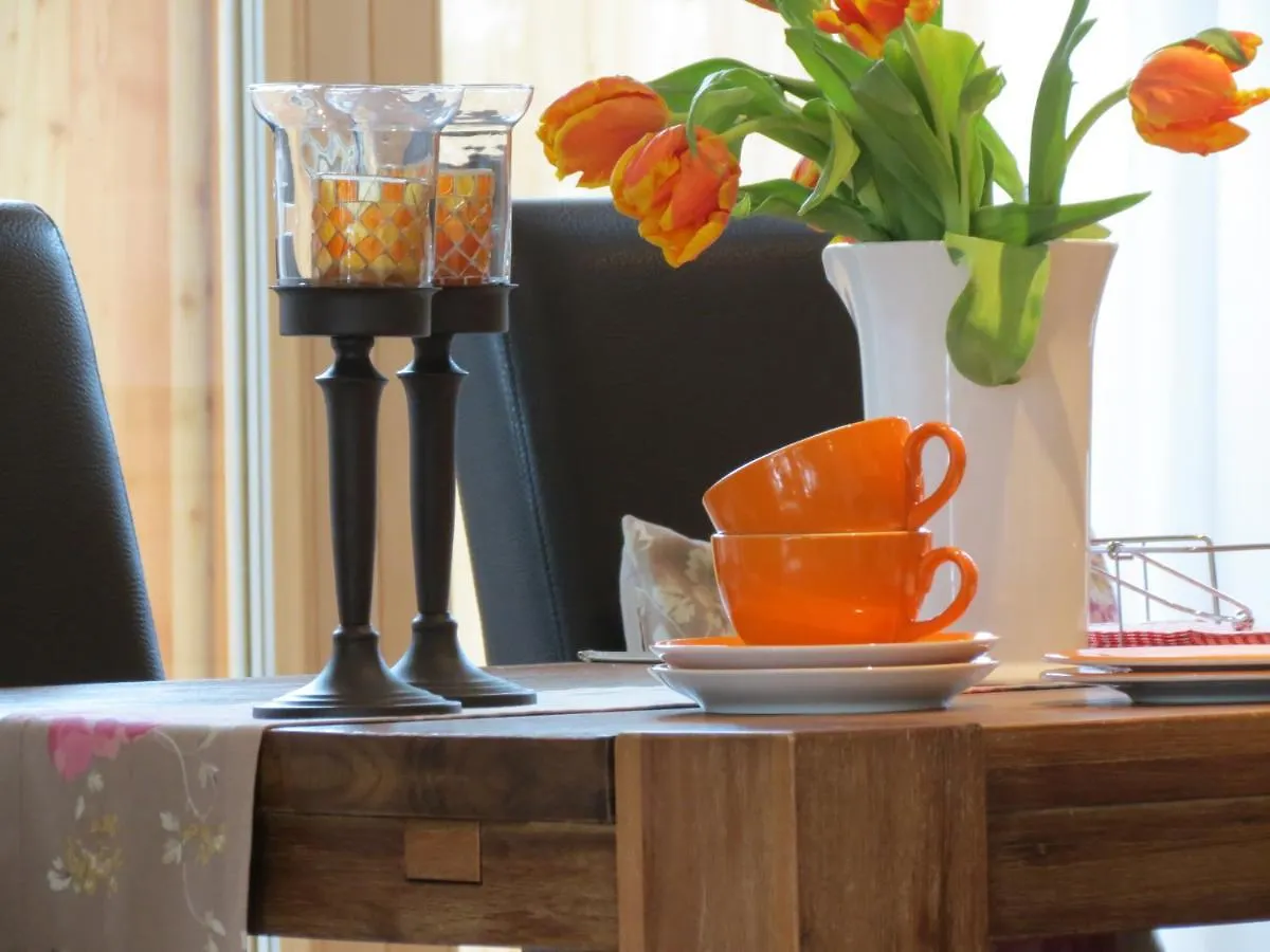 Ferienlandhaus Alpinum Lenggries Apartment