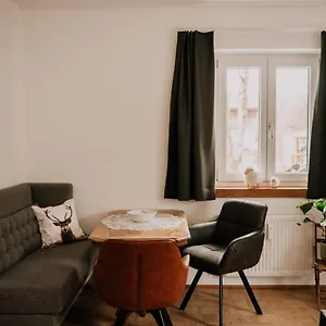 Hochalm Apartment