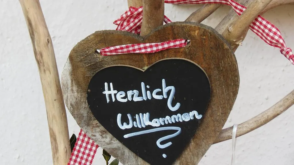 Lägenhet Ferienlandhaus Alpinum Lenggries